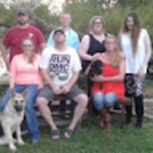 Meet your Posher, Kelly